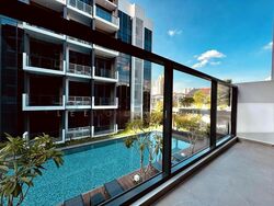 The Arden (D23), Apartment #501640921